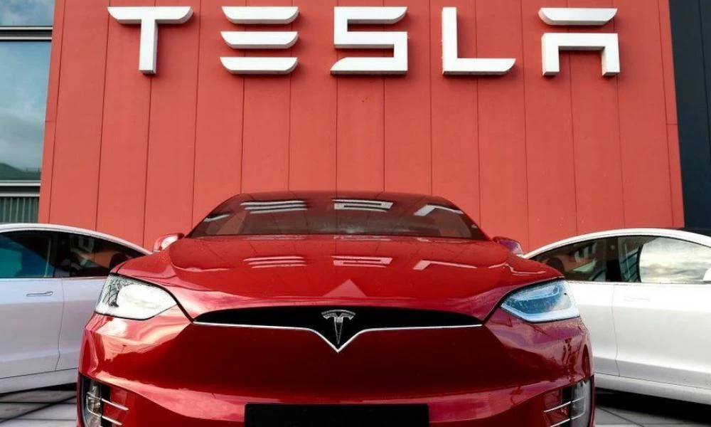 Tesla: Μόνο οικολογική λειτουργία δεν έχει το mega - εργοστάσιο στο Βερολίνο που βγάζει ηλεκτρικά αυτοκίνητα